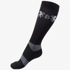 B Vertigo Geox Woolmix Winter Socks -Equestrian Clothing Shop Geoxsock