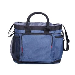 Brands Of Q Grooming Bag -Equestrian Clothing Shop Groomingbagnavy2