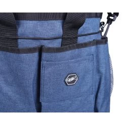 Brands Of Q Grooming Bag -Equestrian Clothing Shop Groomingbagnavy3
