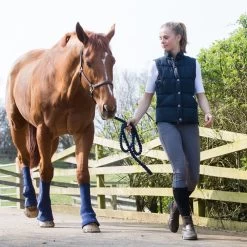 Equilibrium Equi Chaps Hardy Neoprene Paddock Wraps PAIR 6 Equilibrium Equi Chaps Hardy Neoprene Paddock Wraps PAIR -Equestrian Clothing Shop HardyChapsLifestyleWeb