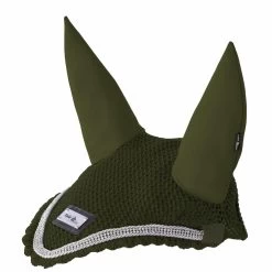 FairPlay Hexagon Crystal Ear Bonnet -Equestrian Clothing Shop Hexagon Bonnet Olvie Copy f8aee447 6b36 4f37 aff2 0346d2860595