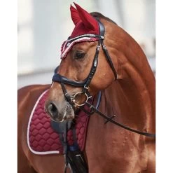 FairPlay Hexagon Crystal Jump Saddle Pad -Equestrian Clothing Shop Hexagon crystal acb54f62 b766 41a9 9ef9 50162c5ced35