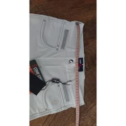 Kyron Sixty Full Seat Kids Breeches CLEARANCE NO RETURN 6 Kyron Sixty Full Seat Kids Breeches CLEARANCE NO RETURN -Equestrian Clothing Shop Howtomeasurebreecheswaist 2dcaf6e4 1733 4848 9ce9 e2a889aa043b