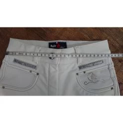 Kyron Roxy 6 W Full Seat Kids Breeches CLEARANCE NO RETURN -Equestrian Clothing Shop Jillkidsmeasurement.jpg1 dbe20255 3921 444e b484 b034b3daf03a