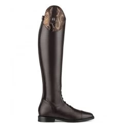 Cavallo Linus JUMP Boots -Equestrian Clothing Shop LINUS JUMP Snake