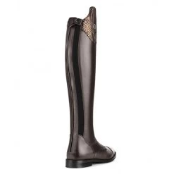 Cavallo Linus JUMP Boots -Equestrian Clothing Shop LINUS JUMP Snake 2
