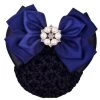 Hair Clip With Net Luna Pearl