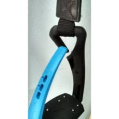 Freejump Progrip Stirrup Leathers -Equestrian Clothing Shop Leathers