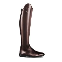 Cavallo Linus Dressage Boots BLACK -Equestrian Clothing Shop Linusbrown