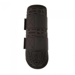 Majyk Equipe Colour Elite XC Front Boots -Equestrian Clothing Shop ME Colour Elite Black Front