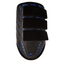Majyk Equipe Colour Elite XC Hind Boots -Equestrian Clothing Shop ME Colour Elite Hind Blue 1