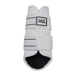 Majyk Equipe Dressage/Sport Boots 7 Majyk Equipe Dressage/Sport Boots -Equestrian Clothing Shop ME Dressage Boots White 1