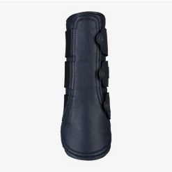 Horze Montauk Brushing Boots 8 Horze Montauk Brushing Boots -Equestrian Clothing Shop MOntaukbrushingboot3