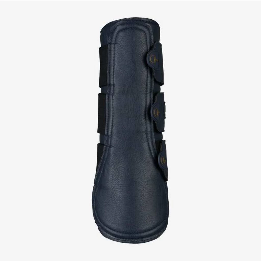 Horze Montauk Brushing Boots 4 Horze Montauk Brushing Boots - Image 4