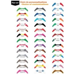 Flex-On Interchangeable Stirrup Magnet PINK -Equestrian Clothing Shop MagnetChartall 8bc57ce5 7749 457e be15 14efae36a37b