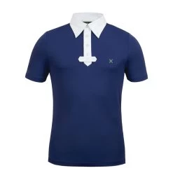 Tredstep Solo Mens Competition Shirt