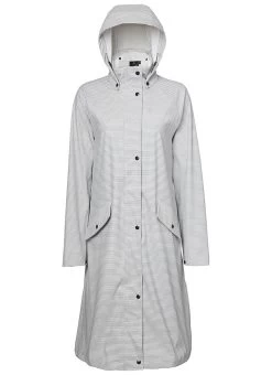 Mountain Horse Mindy Waterproof Raincoat 11 Mountain Horse Mindy Waterproof Raincoat -Equestrian Clothing Shop MindyraincoatwhiteF