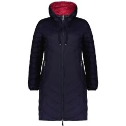 Moke Arnie Reversible Down Coat -Equestrian Clothing Shop Moke arnie ink