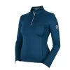 Equestrian Stockholm Vision Top MONACO BLUE
