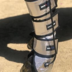 Majyk Equipe Cool Compression Gel Ice Boots /Pair 6 Majyk Equipe Cool Compression Gel Ice Boots /Pair -Equestrian Clothing Shop NryofzUu