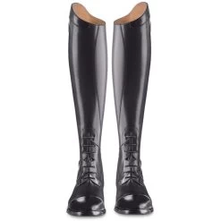 EGO 7 Orion Tall Boots With Laces -Equestrian Clothing Shop Orion2