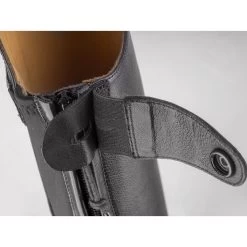 EGO 7 Orion Tall Boots With Laces -Equestrian Clothing Shop Orion7