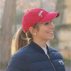 Penelope Baseball Cap