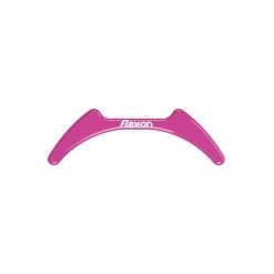 Flex-On Interchangeable Stirrup Magnet PINK