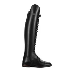 Cavallo Primus Slim Front Zip Boots With Laces -Equestrian Clothing Shop PrimusBlack 6c1cf422 3fe0 4489 b1a1 a93620e9ae54