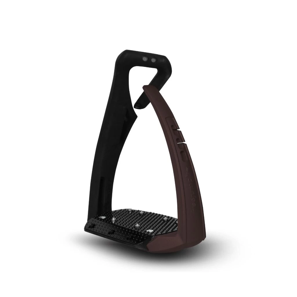 Freejump Soft Up Pro Plus+ Stirrups *NEW* 2 Freejump Soft Up Pro Plus+ Stirrups *NEW* - Image 2