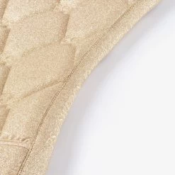 PS Of Sweden Stardust Dressage Saddle Pad COB GOLD *SET DISCOUNT SEE BELOW* -Equestrian Clothing Shop Quote Stardust Dark Gold 9530 1500x2000px