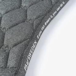 PS Of Sweden Stardust Dressage Saddle Pad GUN METAL COB *SET DISCOUNT SEE BELOW* 8 PS Of Sweden Stardust Dressage Saddle Pad GUN METAL COB *SET DISCOUNT SEE BELOW* -Equestrian Clothing Shop Quote Stardust Gun Metal 9526 1500x2000px 695e52e6 d2ec 4c65 9b99 ec9582c298dd