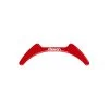 Flex-On Interchangeable Stirrup Magnet - For GC And Aluminium Stirrups RED