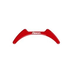 Flex-On Interchangeable Stirrup Magnet - For GC And Aluminium Stirrups RED