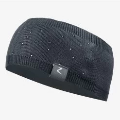 Horze Rhonda Knitted Headband With Crystals