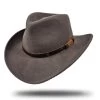 Stanton Cowboy Style Felt Hat