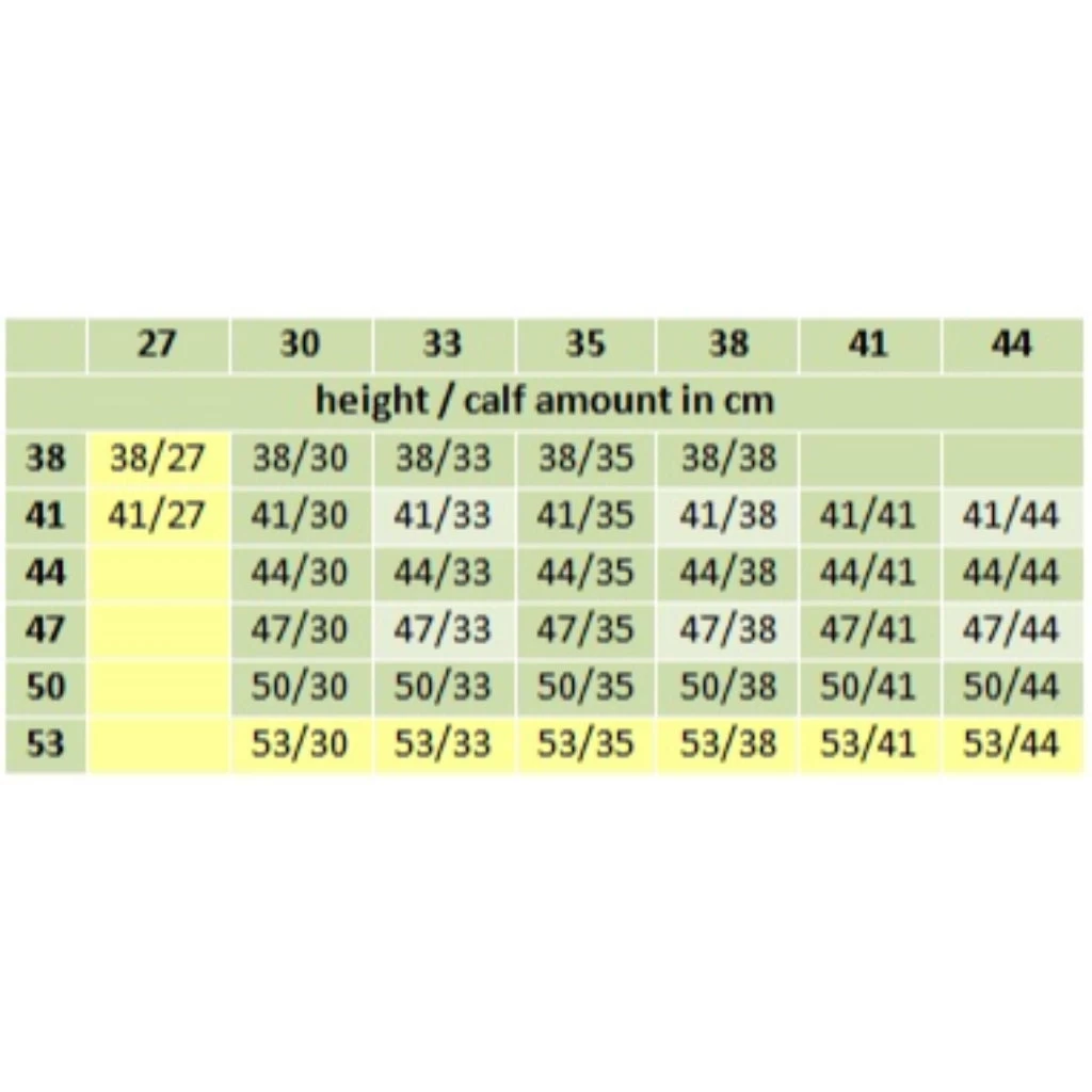 Sergio Grasso Walk And Ride Flexy Mini Chaps 7 Sergio Grasso Walk And Ride Flexy Mini Chaps - Image 7