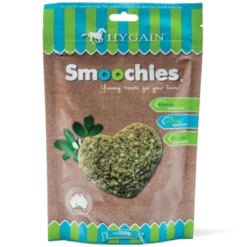 Hygain Smoochies Horse Treats 250g