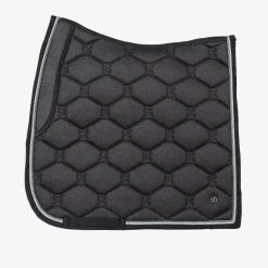 PS Of Sweden Stardust Dressage Saddle Pad BLACK COB *SET DISCOUNT SEE BELOW* 8 PS Of Sweden Stardust Dressage Saddle Pad BLACK COB *SET DISCOUNT SEE BELOW* -Equestrian Clothing Shop STARDUST Black Dress 9496 1500x2000px c1d57fab c2ca 4dab 9b2c b11ddbca63d3