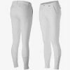 B Vertigo Sander Boys Breeches With Silicon Full Seat