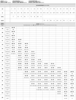 Cavallo Linus JUMP Boots -Equestrian Clothing Shop Size Chart cfa9ae6f a623 44c0 b3dc cdc6ef69a3fa