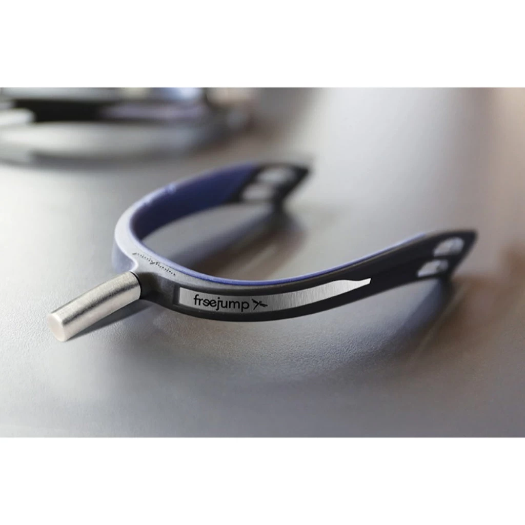 Freejump Spurs Extra Long 1 Freejump Spurs Extra Long