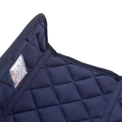 Equilibrium Equi Chaps Padded Stable Wraps PAIR 9 Equilibrium Equi Chaps Padded Stable Wraps PAIR -Equestrian Clothing Shop StableChapsLining1Web