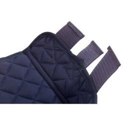 Equilibrium Equi Chaps Padded Stable Wraps PAIR 10 Equilibrium Equi Chaps Padded Stable Wraps PAIR -Equestrian Clothing Shop StableChapsLining2HR 1