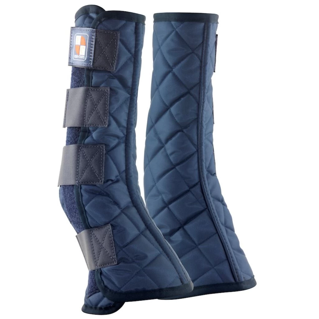 Equilibrium Equi Chaps Padded Stable Wraps PAIR 2 Equilibrium Equi Chaps Padded Stable Wraps PAIR - Image 2