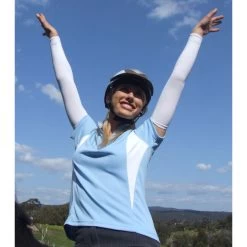 Epona SPF50+ Sun Sleeves -Equestrian Clothing Shop Sunsleeves MOD