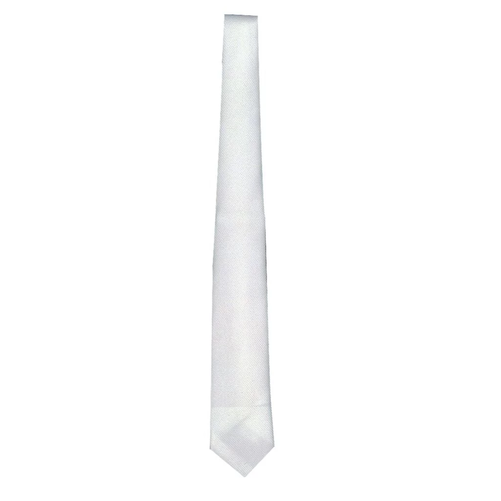 Equi-Theme Trevira Men's Equestrian Show Untied Tie 1 Equi-Theme Trevira Men's Equestrian Show Untied Tie