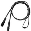 Mountain Horse Leather Draw Reins