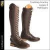 Tredstep Legacy 2 Lace Tall Boots