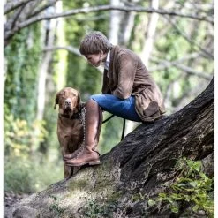 Tredstep Legacy 2 Lace Tall Boots -Equestrian Clothing Shop Trredstep leagacy2